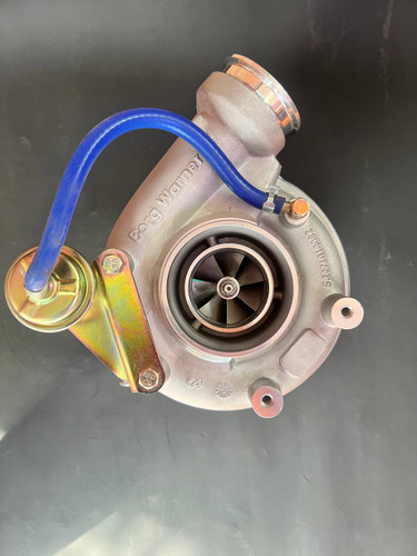 فروش سوپرشارژ خرید توربوشارژ کامیون