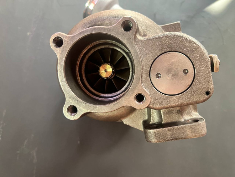 فروش سوپرشارژ خرید توربوشارژ کامیون