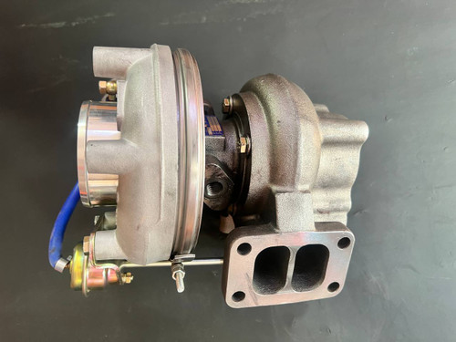 فروش سوپرشارژ خرید توربوشارژ کامیون