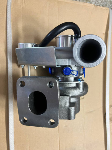 فروش سوپرشارژ خرید توربوشارژ کامیون