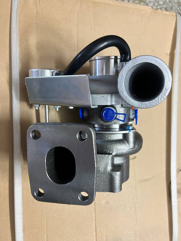 فروش سوپرشارژ خرید توربوشارژ کامیون