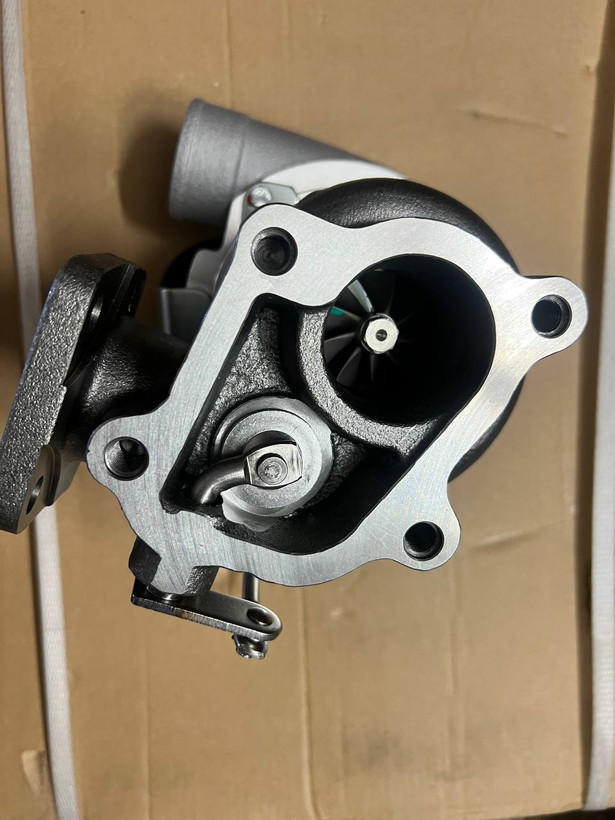 فروش سوپرشارژ خرید توربوشارژ کامیون