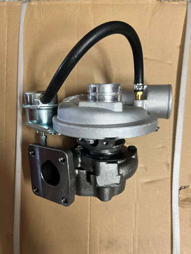 توربوشارژ کامل GARRETT مینی بوس ایویکو A50