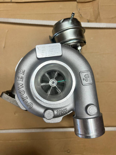 فروش سوپرشارژ خرید توربوشارژ کامیون