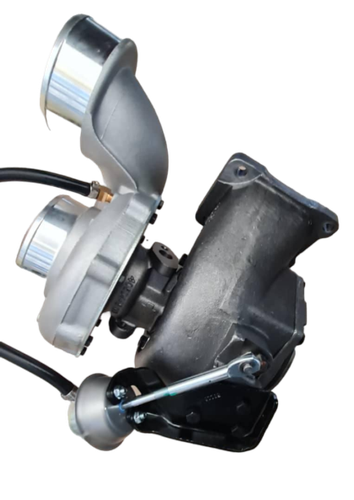 فروش سوپرشارژ خرید توربوشارژ کامیون