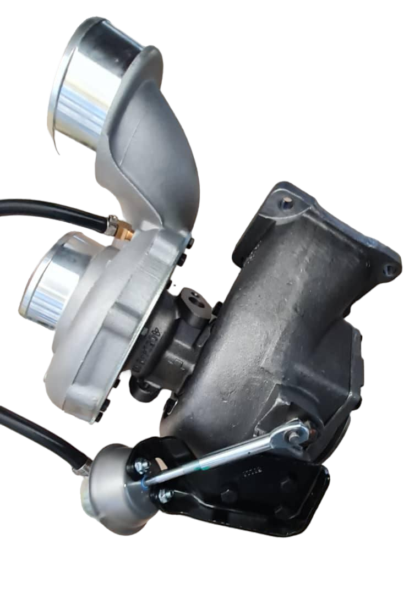 فروش سوپرشارژ خرید توربوشارژ کامیون