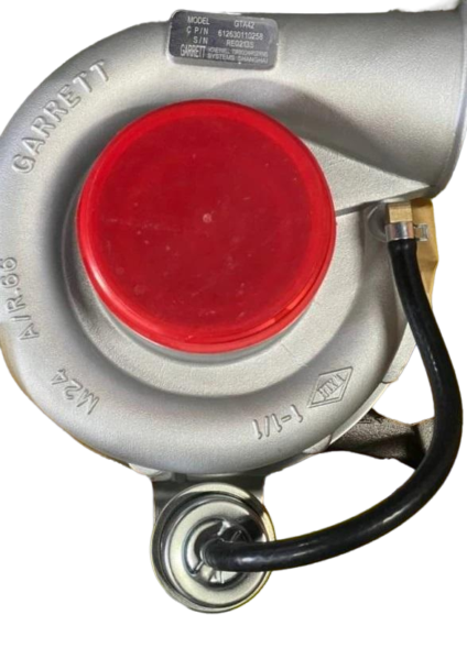 فروش سوپرشارژ خرید توربوشارژ کامیون