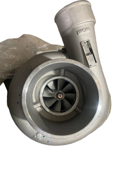 فروش سوپرشارژ خرید توربوشارژ کامیون