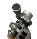 فروش سوپرشارژ خرید توربوشارژ کامیون