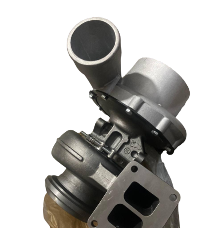 فروش سوپرشارژ خرید توربوشارژ کامیون