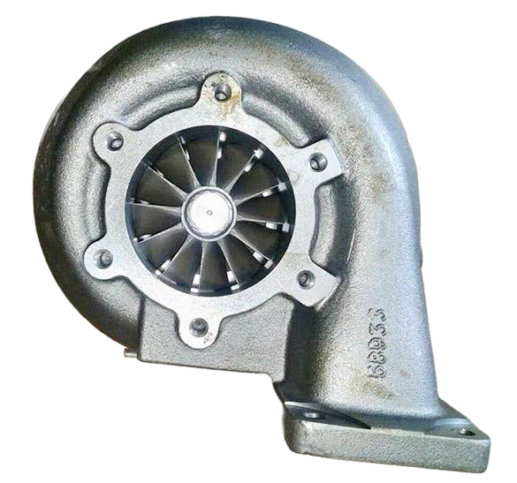 فروش سوپرشارژ خرید توربوشارژ کامیون