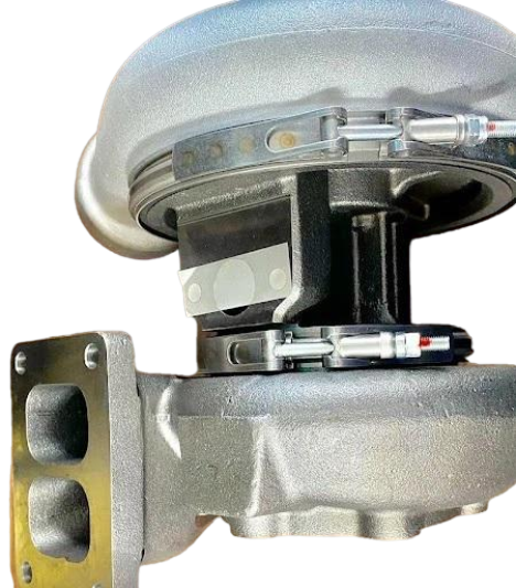 فروش سوپرشارژ خرید توربوشارژ کامیون