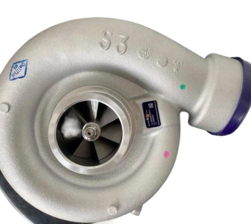 فروش سوپرشارژ خرید توربوشارژ کامیون