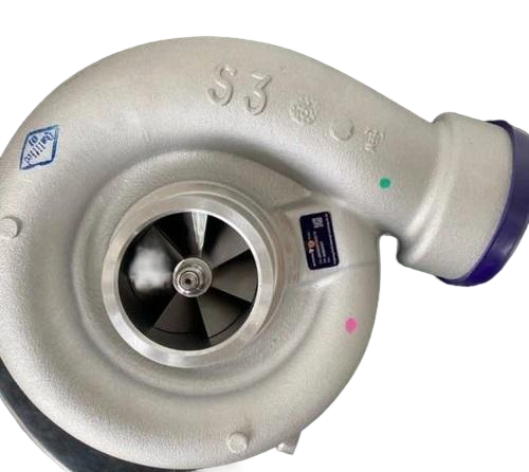 فروش سوپرشارژ خرید توربوشارژ کامیون