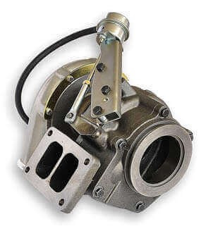 فروش توربوشارژ هوو فراز سوپرشارژ