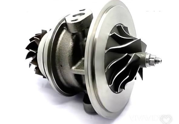 خرید و فروش سوپرشارژ کاویان توربوشارژ