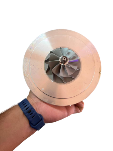 فروش سوپرشارژ توربوشارژ کامیون خرید