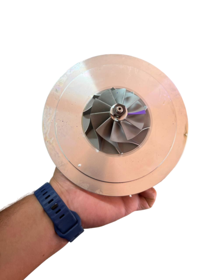 فروش سوپرشارژ توربوشارژ کامیون خرید