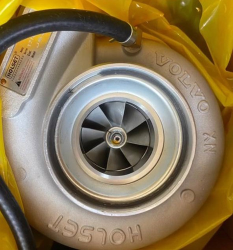 فروش سوپرشارژ خرید توربوشارژ کامیون