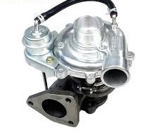 فروش سوپرشارژ خرید توربوشارژ کامیون