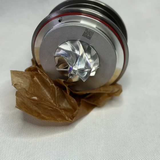 خرید توربوشارژ فوتون تونلند