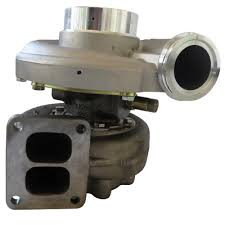 توربوشارژ مان 460 K31